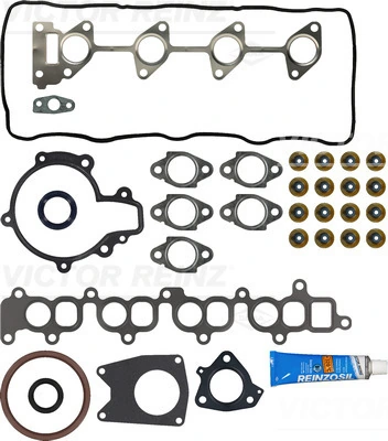 Full Gasket Kit, engine